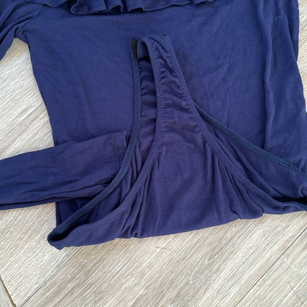 Emory park bodysuit - Picture 4 of 4